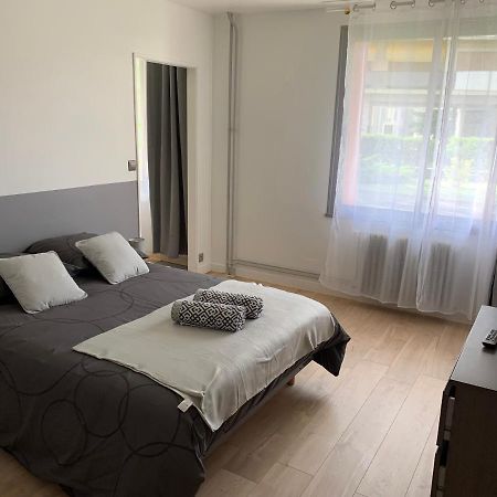 טרואה Mission 36 - Wifi - Calme Et Tranquillite - Residence Beausejour מראה חיצוני תמונה