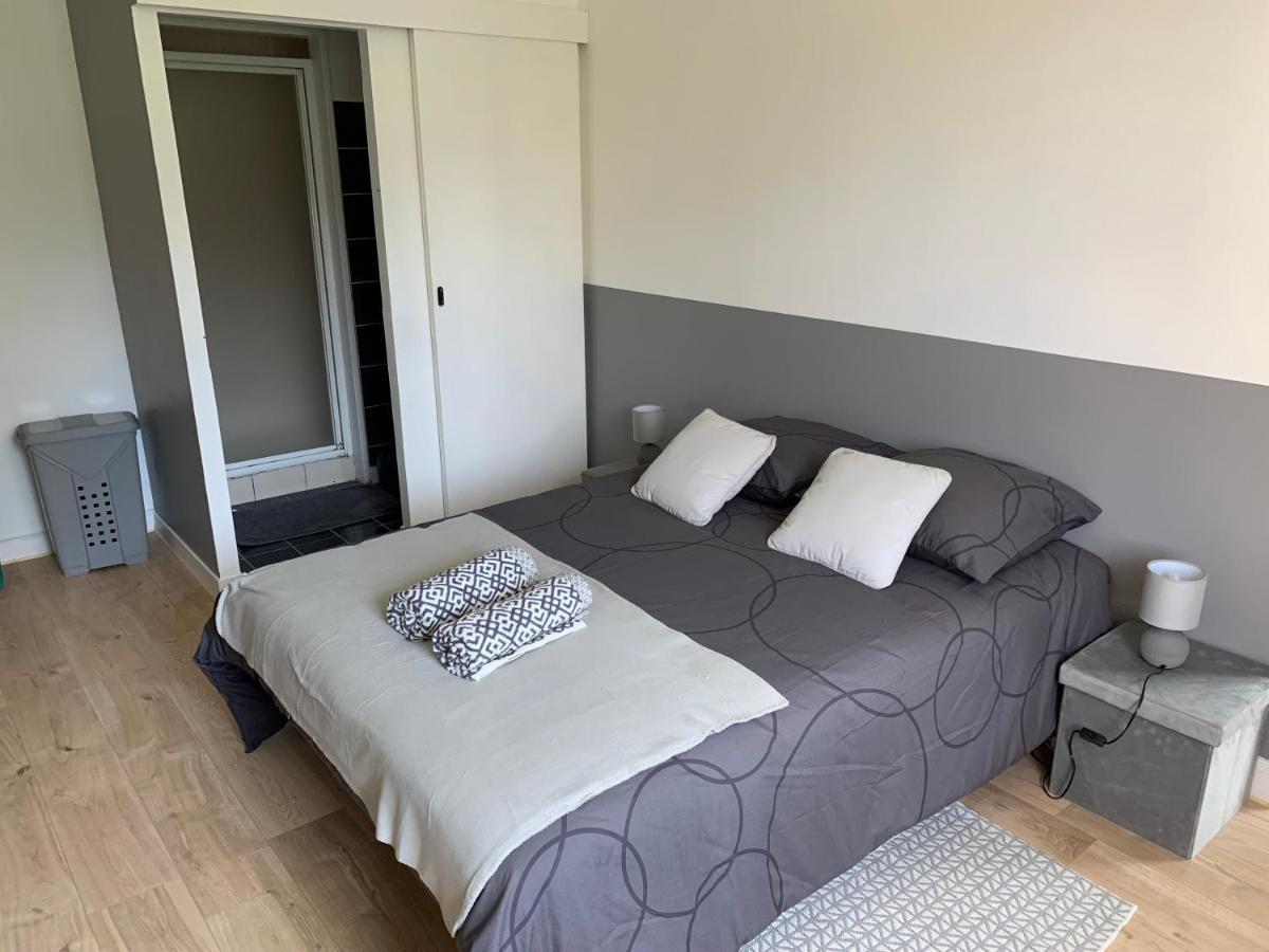 טרואה Mission 36 - Wifi - Calme Et Tranquillite - Residence Beausejour מראה חיצוני תמונה