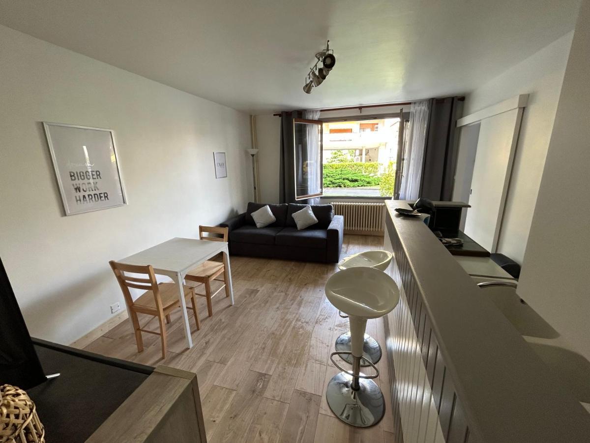 טרואה Mission 36 - Wifi - Calme Et Tranquillite - Residence Beausejour מראה חיצוני תמונה